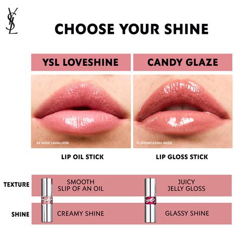 loveshine lip oil stick